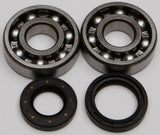 All Balls 24-1024 Crankshaft Bearing & Seal Kit for 1988-00 Yamaha YZ125