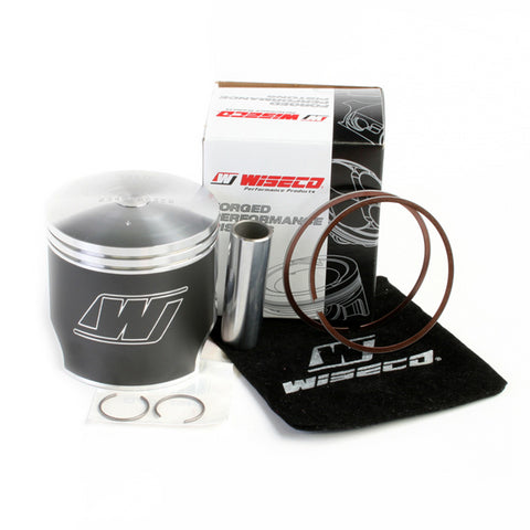 Wiseco Piston Kit for 1999-06 Harley Davidson Twin Cam 88 / 95 - 3.885in - 4993P1