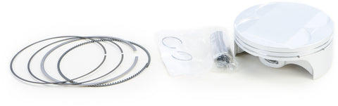 Pro-X Racing Forged Piston Kit for Suzuki RM-Z450 / RMX450Z - 95.97mm - 01.3408.B