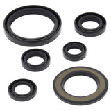 Vertex 822338 Engine Oil Seals for 2006-16 Yamaha YFM700R