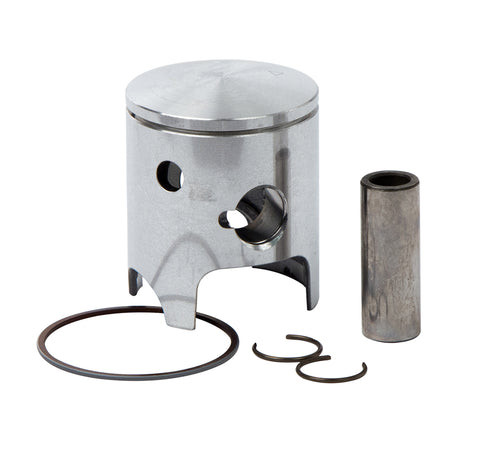 Vertex Cast Replica Piston Kit for 2002-08 KTM 50cc models - 39.47mm - 22813CD