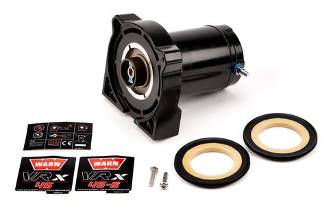 Warn Winch Replacement Motor VRX45 - 101043
