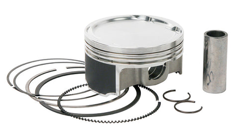 Vertex Forged Replica Piston Kit for 2015-23 Kawasaki KVF750 Brute Force 4x4i - 84.960mm - 24024B