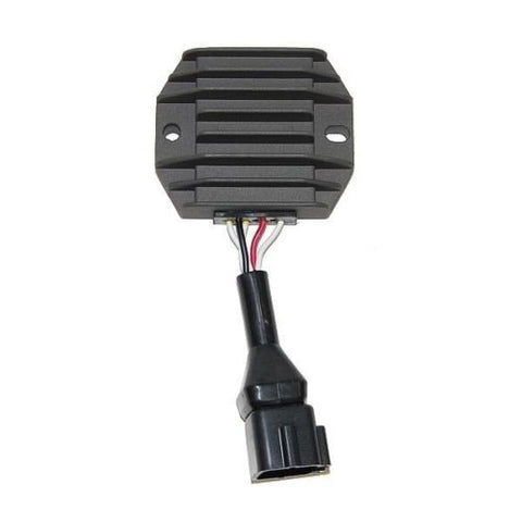 ElectroSport ESR635 Regulator/Rectifier for 2002-05 Yamaha YFM350
