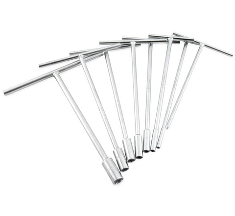 BikeMaster T-Handle Tool Set