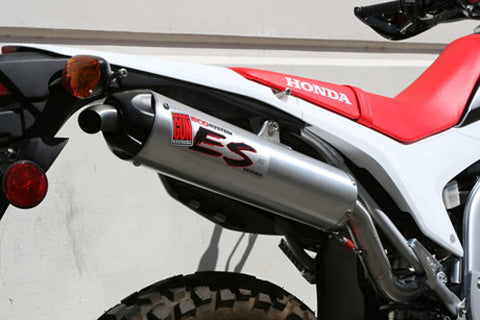 Big Gun Exhaust ECO Slip-On Muffler for 2013-16 Honda CRF250L - 07-0122