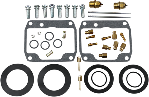 All Balls Carburetor Rebuild Kit for Polaris Indy / Classic 500 - 26-1810