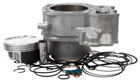 Cylinder Works Cylinder Rebuild Kit - 85.00mm - 30008-K02