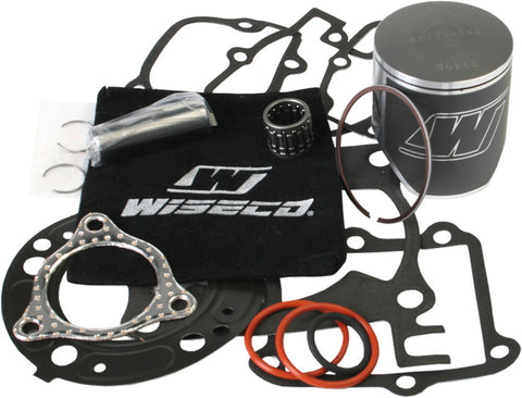 Wiseco Top-End Rebuild Kit for 2004 Honda CR125R - 54.00mm - PK1394