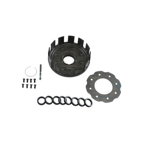 Rekluse Racing Clutch Basket for 1992-18 Honda CR250R / CRF450R - RMS-4113