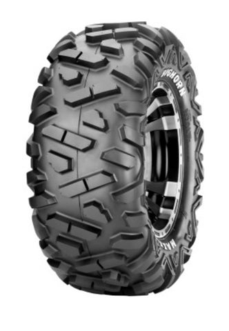 Maxxis Bighorn Radial Tires - 26x11-R14 - 6 Ply - Rear - TM00298700