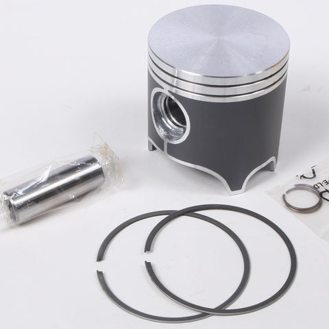 Pro-X Racing Forged Piston Kit for 1998-16 KTM 200 EXC - 63.95mm - 01.6249.B