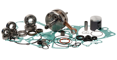 Wrench Rabbit Complete Engine Rebuild Kit for 2005-20 Suzuki RM85 - WR101-069