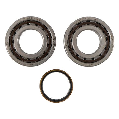 Hot Rods Crankshaft Main Bearing and Seal Kit for 2011-12 KTM 250SX/XC Models - K068