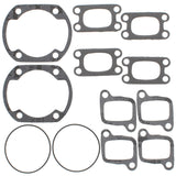 Vertex - 710210 - Pro-Formance Gasket Kit for Ski-Doo 380cc Models