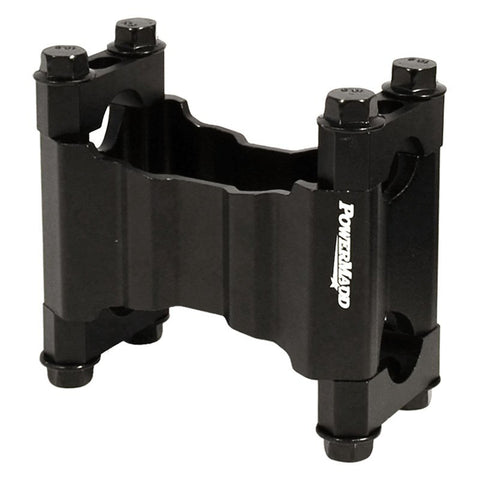 PowerMadd Wide Pivot Riser - 2 Inch - 45820