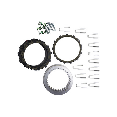 Rekluse Racing TorqDrive Clutch Pack Kit for 2008-19 Suzuki GSX 1300 R Hayabusa - RMS-2806000