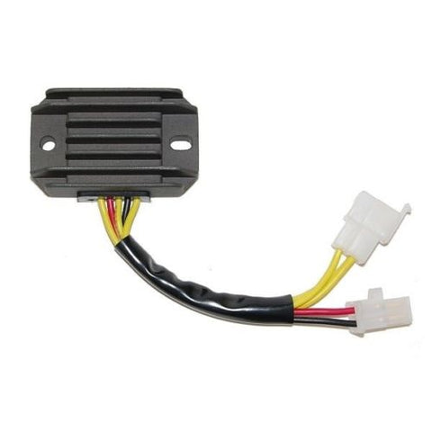 ElectroSport ESR142 Regulator/Rectifier for 1999-2010 Suzuki GZ250