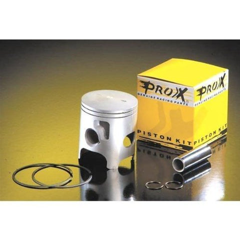 Pro-X Racing Piston Kit for 1988-91 Honda CR125R - 53.95mm - 01.1208.A2