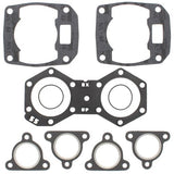 Vertex 710286 2009-2010 Polaris Iq Shift Full Top End Gasket Set