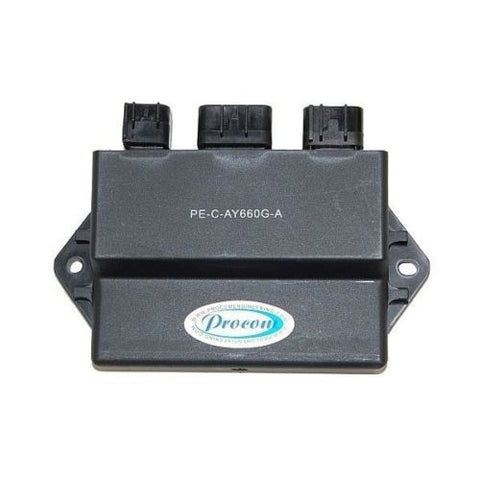 ProCom Performance CDI for 2002-08 Yamaha YFM660 Grizzly - PE-C-AY660G-A
