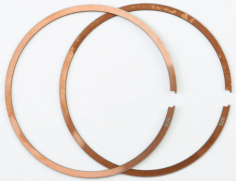 Wiseco 2844CD Piston Ring Set for Polaris 500 Classic / Indy 500RMK - 72.25mm