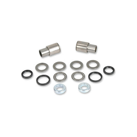Pivot Works PWSAK-K06-021 Swing Arm Kit for Kawasaki 1999-07 KX125 / KX250