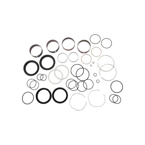 Pivot Works PWFFK-H15-000 Fork Rebuild Kit for 2015-16 Honda CRF250R