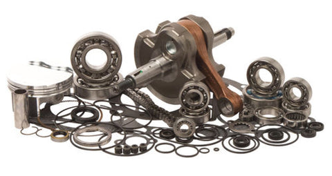 Wrench Rabbit Complete Engine Rebuild Kit for 2005 Suzuki RM250 - WR101-064