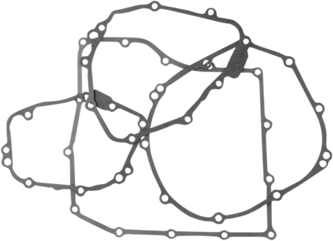 Cometic C8301 Bottom End Gasket Kit for 1991-98 Honda CBR600F2