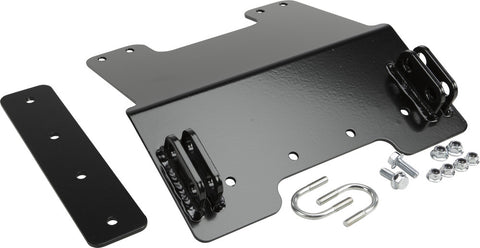 KFI Plow Mount for 2017-22 Kawasaki KAF400 Mule SX/XC - 105875