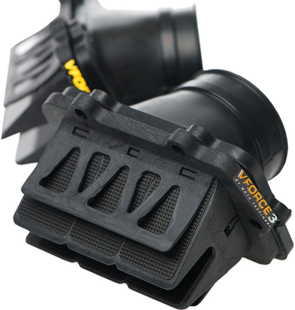 Moto Tassinari V-Force 3 Reed Valve System for Ski-Doo models