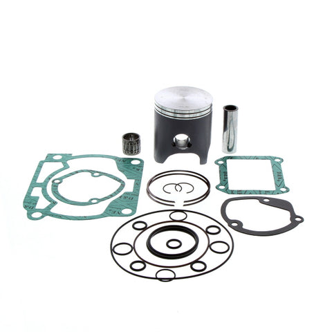 Vertex VTK22650B-1 Top-End Piston Kit for 2004 KTM 250 EXC - 66.35mm