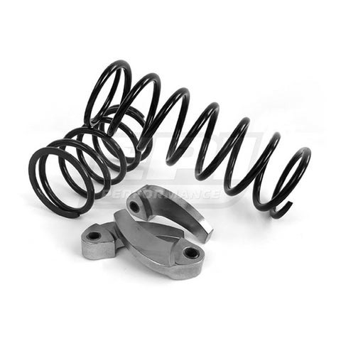 EPI Mudder Clutch Kit for 2009 Polaris 800 RZR S 4x4 - WE436704