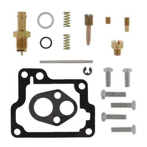 All Balls Carburetor Rebuild Kit for 2000-06 Suzuki JR50 - 26-1119