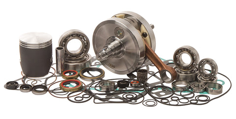 Wrench Rabbit Complete Engine Rebuild Kit for 2007-14 KTM 250 SX - WR101-067
