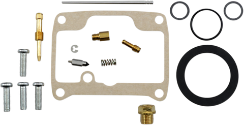 All Balls Carburetor Rebuild Kit for 2006-07 Ski-Doo Skandic LT 440 - 26-1981