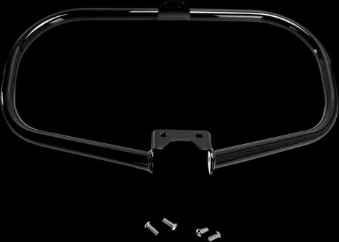 Cobra USA Freeway Bars for 2004-20 Harley Sportster models - Black - 601-2106B