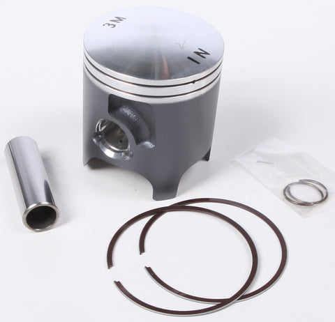 Pro-X Racing Forged Piston Kit for 1986-96 Honda CR250R - 66.36mm - 01.1315.A2
