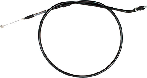Motion Pro 02-0506 Black Vinyl Clutch Cable for 2005-07 Honda CRF450X