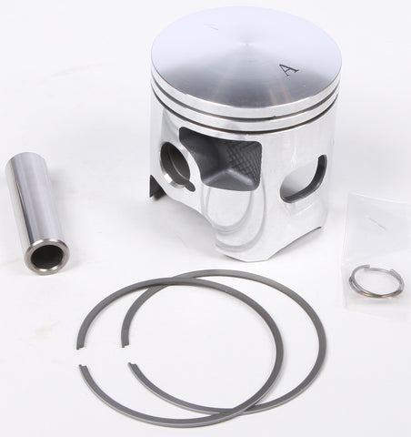 Pro-X Racing Forged Piston Kit for 1986-06 Kawasaki KDX200 - 65.94mm - 01.4285.A