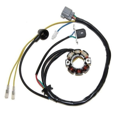 ElectroSport Lighting Stator for 2004 Suzuki RM-Z250 / Kawasaki KX250F - ESL730