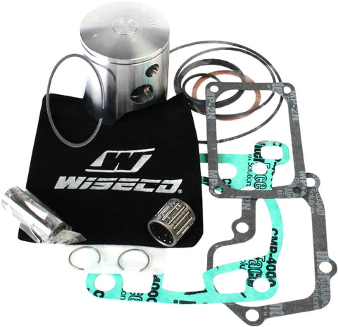 Wiseco Top-End Rebuild Kit for 2000-03 Suzuki RM125 - 54.00mm - PK1180