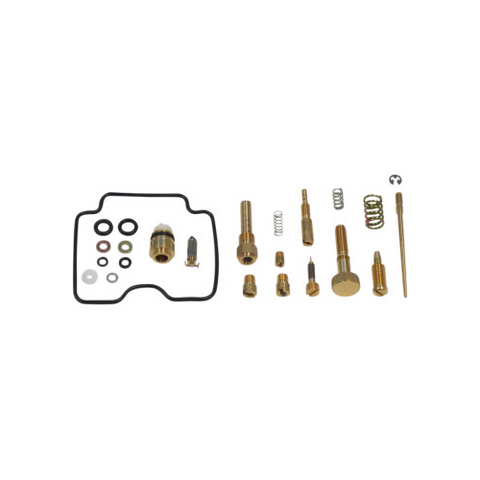 Shindy Carburetor Rebuild Kit for 2003-07 Can-AM Outlander 400 H.O. Models - 03-472
