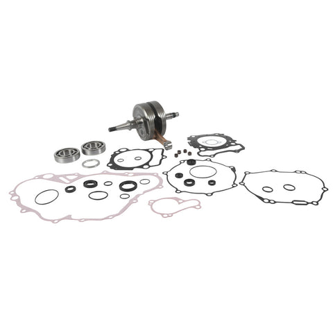 Hot Rods Bottom End Rebuild Kit for 2016-18 Yamaha YZ250F - CBK0231