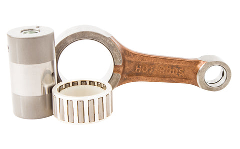 Hot Rods Connecting Rod for 2004-09 Kawasaki/Suzuki KX250F/RM-Z250 - 8622
