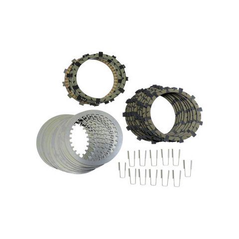 Rekluse Racing TorqDrive Clutch Kit for 2007-18 BMW F650/800 Models - RMS-2809005