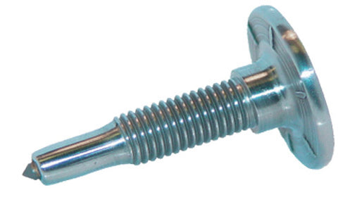Woodys Stainless Steel Carbide Studs - 1.325 Inch - 24 Pack - SSP-1325-A