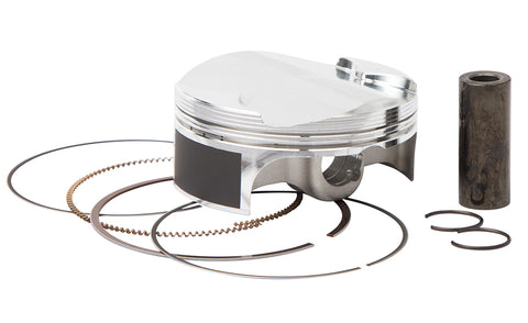 Vertex Forged Replica Piston Kit for 2007-12 KTM 250 models - 75.96mm - 23235A