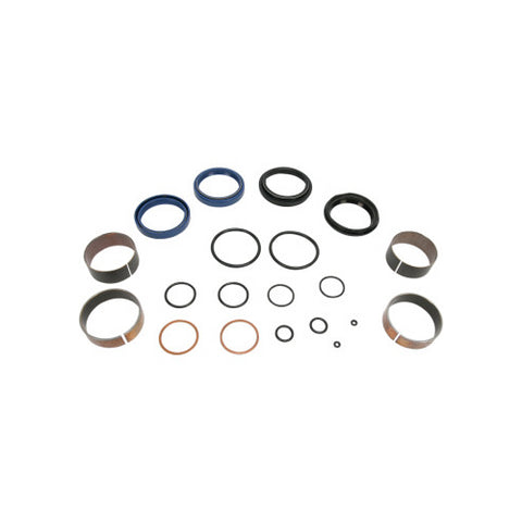Pivot Works Fork Rebuild Kit for Kawasaki KX125 / KX250 / KX250F - PWFFK-K06-021